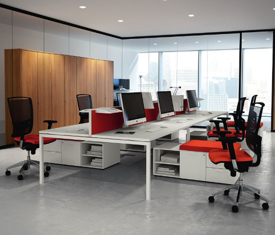 深圳办公家具哪家好 深圳办公家具哪家好